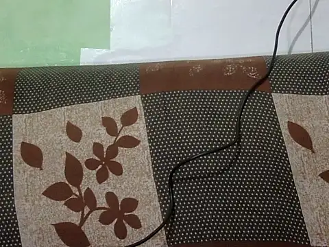 sexy-irm online show from 16, 10, 2025