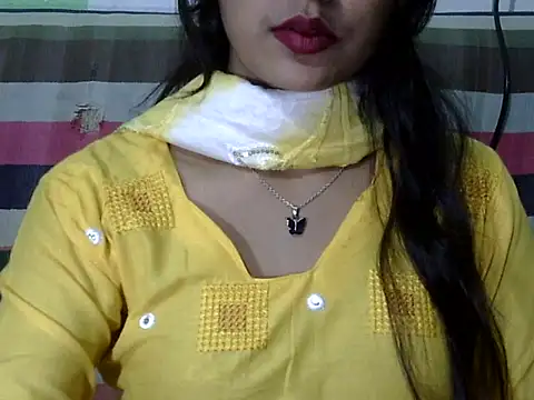 sexy-irm online show from 18, 10, 2025