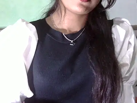 sexy-irm online show from 17, 11, 2025