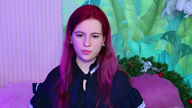 Akira Halls online show from 11, 1, 2026