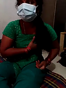 Snapshot of TeluguCuplehyd chatting on 21, 11, 2025 TeluguCuplehyd online show from 21, 11, 2025