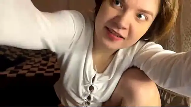 SabrinaFolts online show from 27, 10, 2025