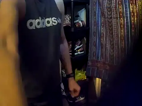 andrewspencer6969 online show from 20, 9, 2025