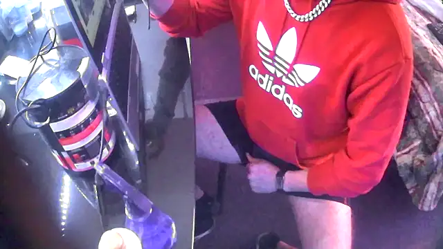 andrewspencer6969 online show from 31, 10, 2025