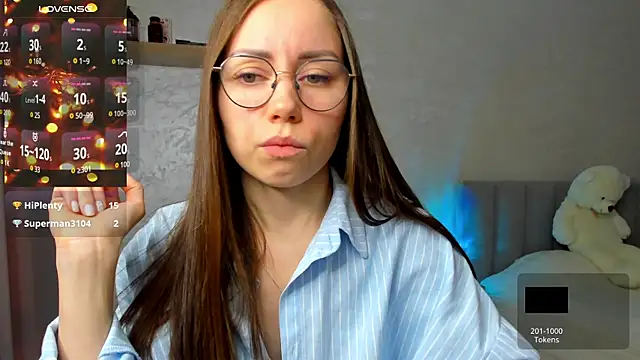 fun nd bun online show from 21, 4, 2026