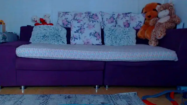 Snapshot of CassieSpell chatting on 13, 2, 2026 CassieSpell online show from 13, 2, 2026