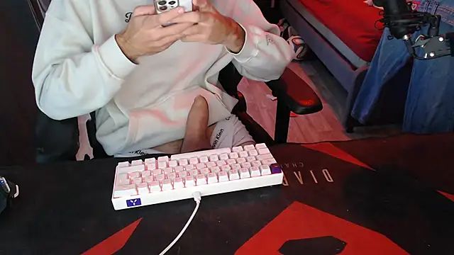 geil20CM2 online show from 1, 10, 2025