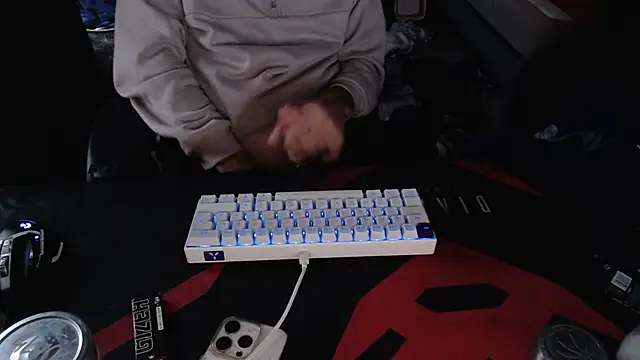 geil20CM2 online show from 13, 10, 2025