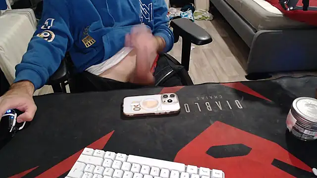 geil20CM2 online show from 17, 10, 2025