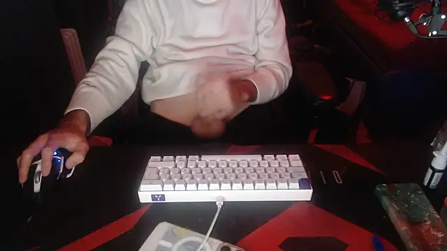 geil20CM2 online show from 8, 11, 2025