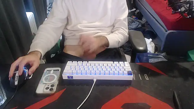 geil20CM2 online show from 9, 11, 2025