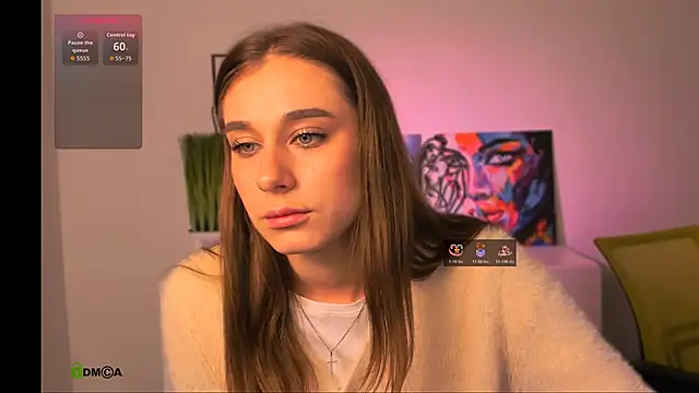 agata li1 online show from 19, 11, 2025