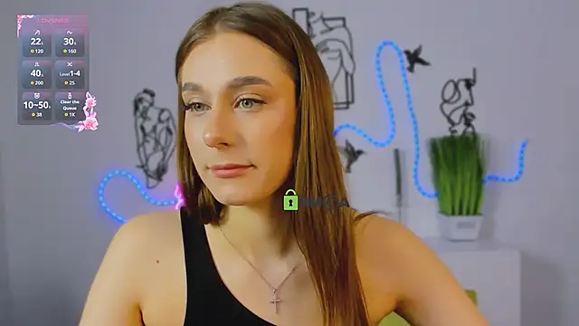 agata li1 online show from 27, 2, 2026