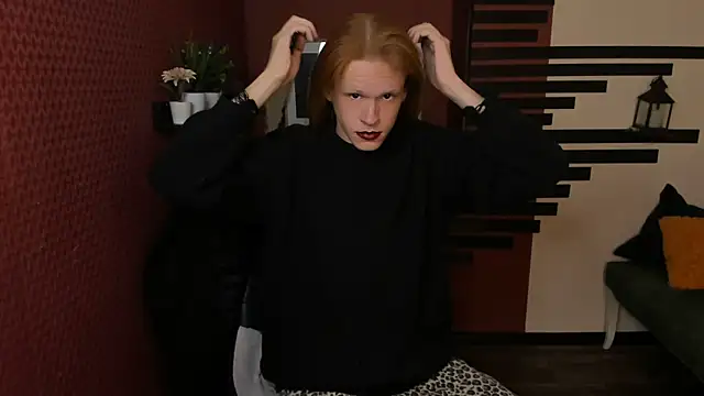 Snapshot of ChloeValentinee chatting on 6, 11, 2025 ChloeValentinee online show from 6, 11, 2025