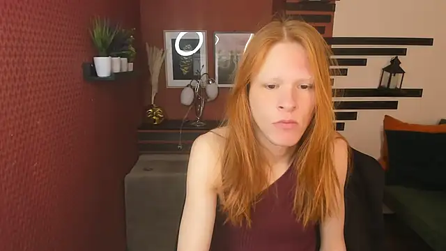 ChloeValentinee online show from 25, 11, 2025