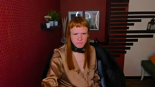 ChloeValentinee online show from 8, 1, 2026