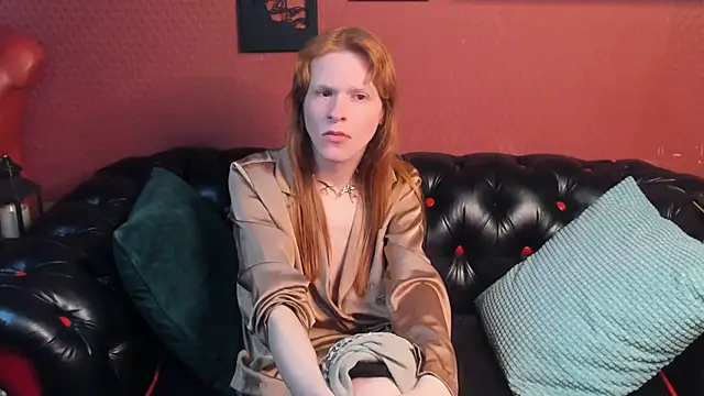 ChloeValentinee online show from 16, 5, 2026