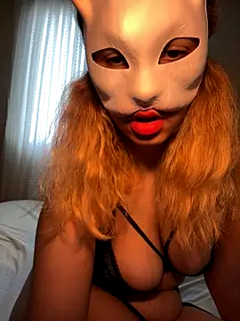 aliandmelisa online show from 28, 9, 2025