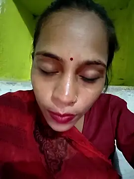 M-Rani239 online show from 20, 9, 2025