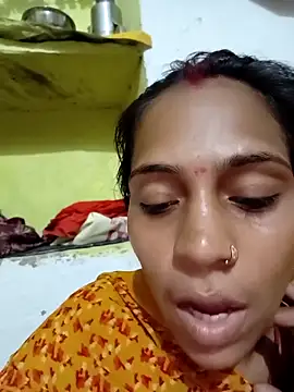 M-Rani239 online show from 21, 9, 2025