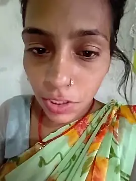 M-Rani239 online show from 23, 9, 2025