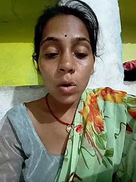 M-Rani239 online show from 23, 9, 2025