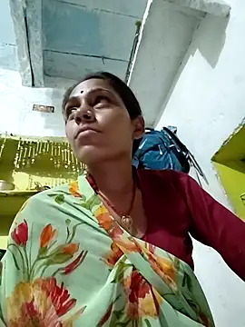 M-Rani239 online show from 26, 9, 2025