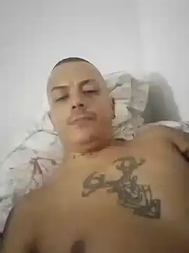 MaximoHall86 online show from 27, 9, 2025