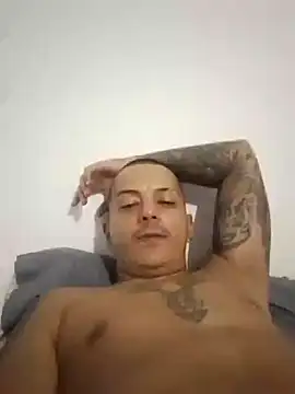 MaximoHall86 online show from 30, 9, 2025