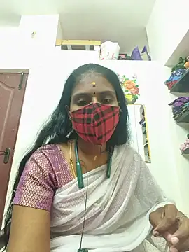 Snapshot of Tamil_Yalini12 chatting on 1, 6, 2026 Tamil Yalini12 online show from 1, 6, 2026