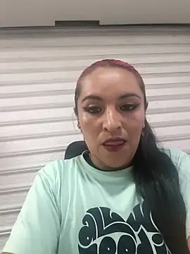 Snapshot of Alisson_Stonee chatting on 20, 3, 2026 Alisson Stonee online show from 20, 3, 2026