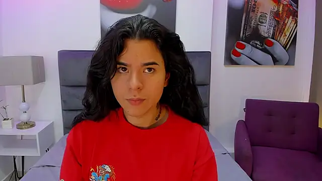 Angel Dustts online show from 17, 10, 2025