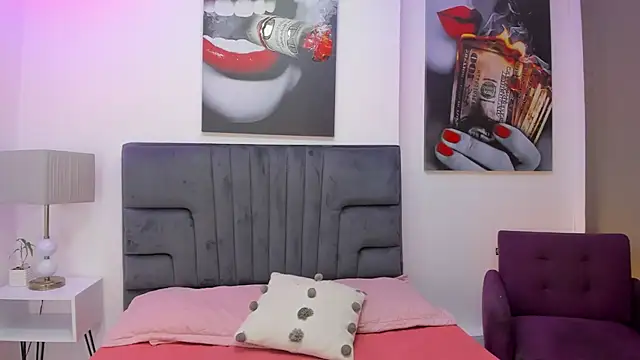 Angel Dustts online show from 29, 10, 2025