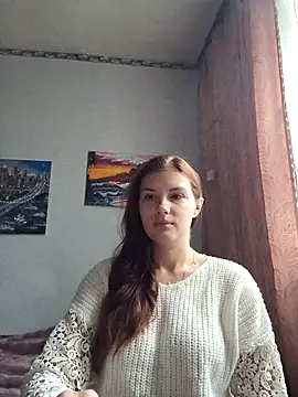 Snapshot of KissGerlli chatting on 2, 10, 2025 KissGerlli online show from 2, 10, 2025