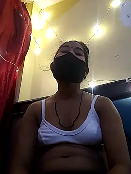 Mansi01 online show from 28, 9, 2025