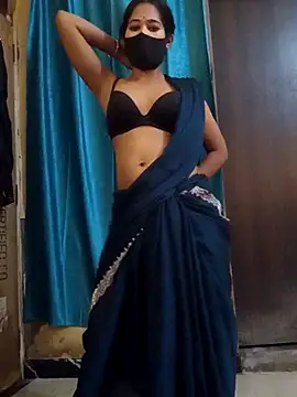 Mansi01 online show from 3, 10, 2025