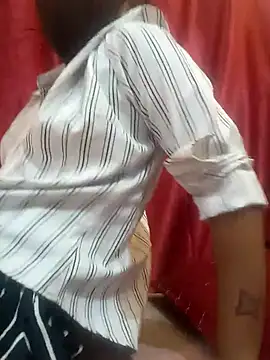 Mansi01 online show from 5, 10, 2025
