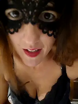 Naughty-Layla online show from 2, 10, 2025