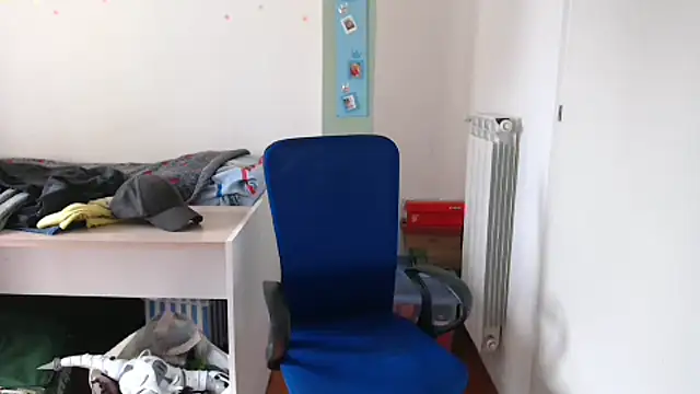 muscoloporco online show from 10, 10, 2025