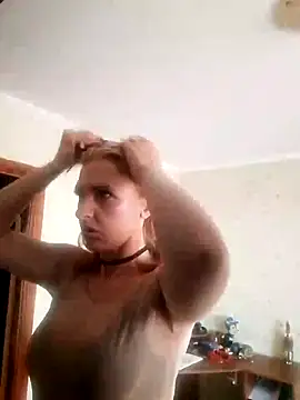 LaraDiva7799 online show from 25, 9, 2025