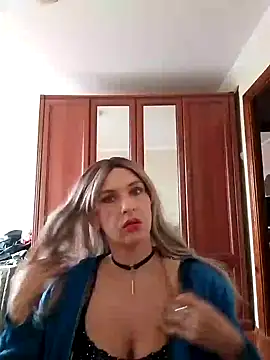 LaraDiva7799 online show from 29, 9, 2025