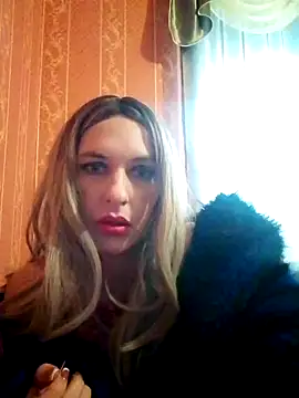 LaraDiva7799 online show from 20, 10, 2025