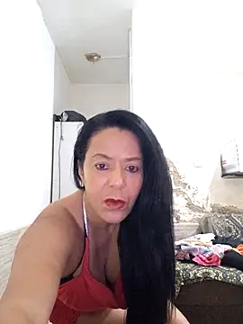 lucineia7 online show from 4, 10, 2025