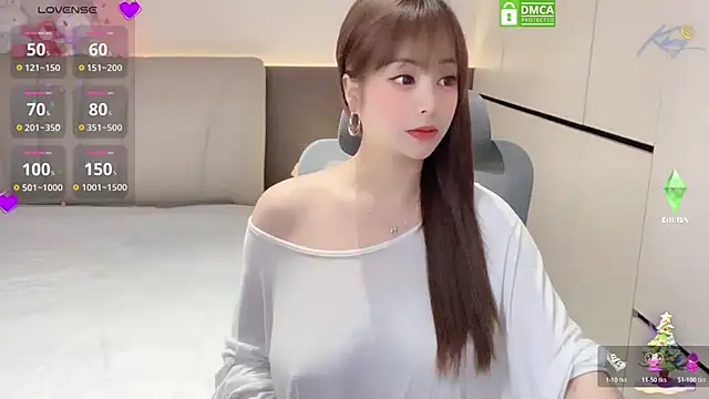 Snapshot of Koo-liy chatting on 15, 5, 2026 Koo-liy online show from 15, 5, 2026