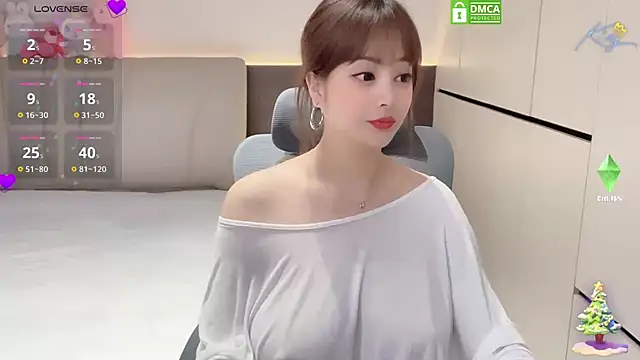 Snapshot of Koo-liy chatting on 15, 5, 2026 Koo-liy online show from 15, 5, 2026