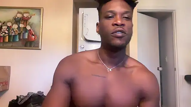 MrDaddyBlackNi9e online show from 24, 10, 2025