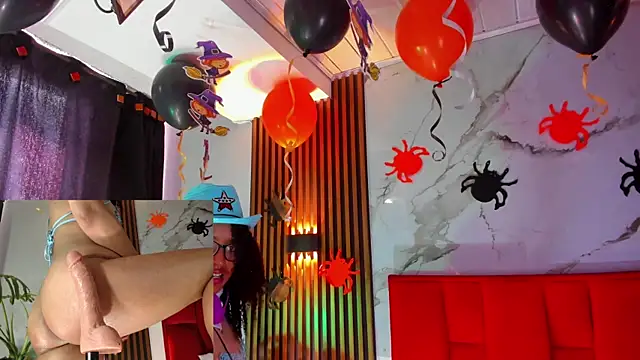 69 artemisa online show from 24, 10, 2025