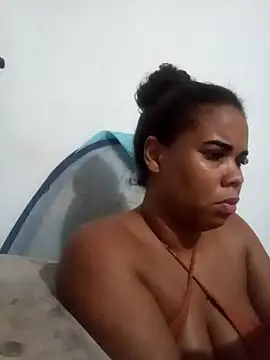 PrettahSantos online show from 15, 5, 2026
