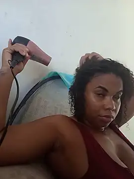 PrettahSantos online show from 16, 5, 2026