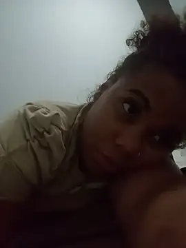 PrettahSantos online show from 18, 5, 2026